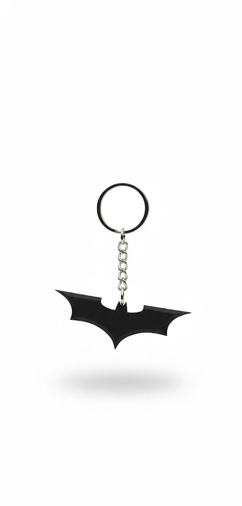 batman keychain